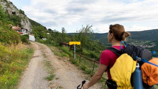 Turistka tega ni vedela o Sloveniji: "Nočem priti k vam in se bati, da me bo nekdo ustavil!"