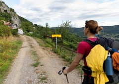 Turistka tega ni vedela o Sloveniji: "Nočem priti k vam in se bati, da me bo nekdo ustavil!"