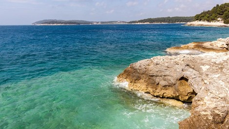 plaža