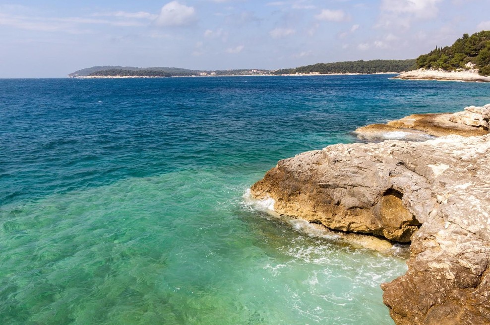 Obiskovalce plaže v Istri presenetil prizor, ki bi vsakemu pokvaril dopust (foto: profimedia)