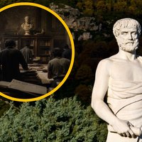aristotel izgubljena dela znanost arheologija grcija mislec znanstvenik zgodovina skrivnost