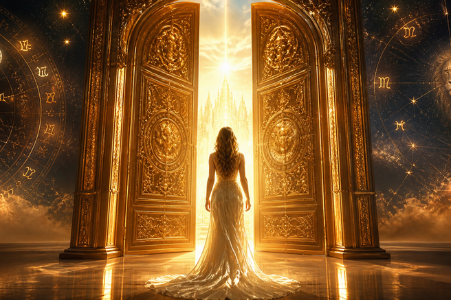 horoskop, uspeh