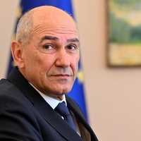 Janez Janša