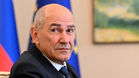 Janez Janša