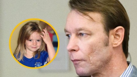 Madeleine McCann