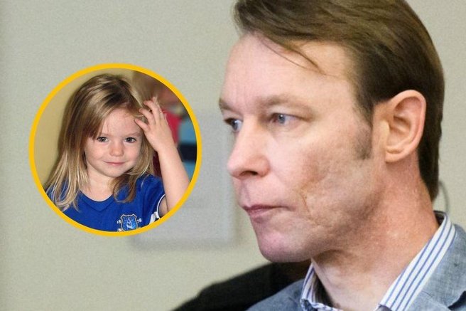Madeleine McCann