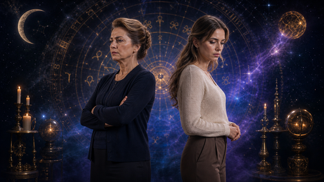 horoskop, snaha, tašča