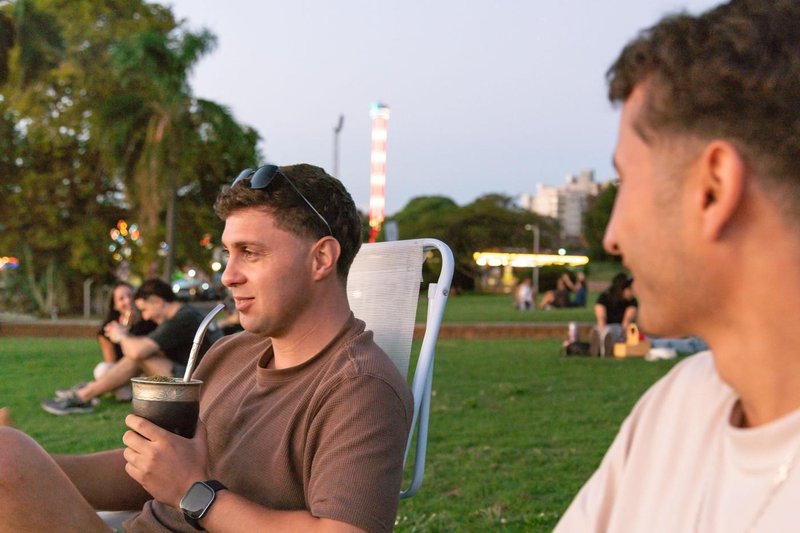 yerba mate pijaca bogov zeleno zlato srce zile hujsane zdravje juzna amerika paragvaj