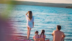 
                                                         Plaža Bilice
