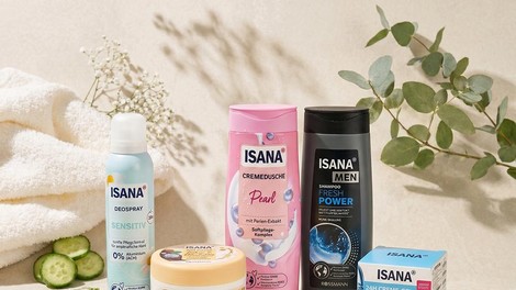 Našli smo odlično spomladansko rutino za nego kože v 5 korakih – in to za manj kot 11 €