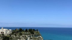 
                                                         Kalabrija Tropea