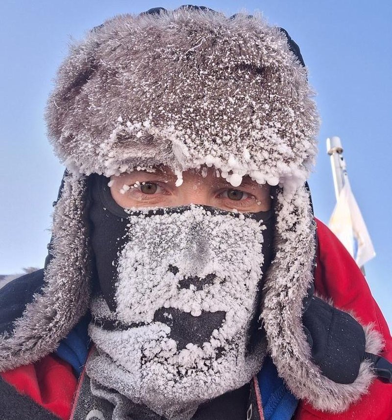 Michel Adamič