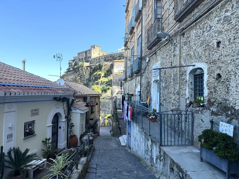 Pizzo Kalabrija