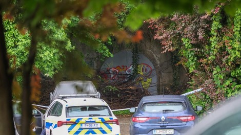 incident, Šiška