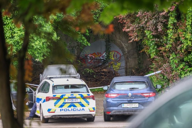 incident, Šiška