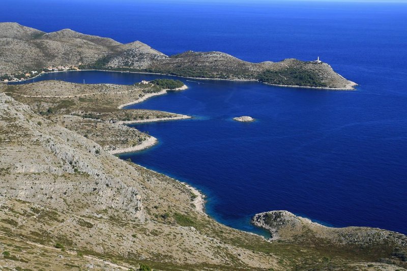 Lastovo