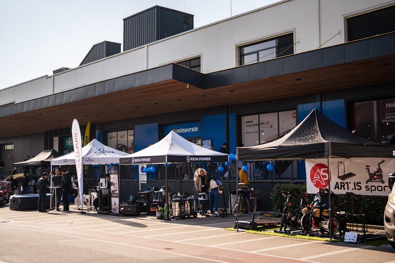 Mimovrste vabi na MimoFest - nakupovalno-zabavni dogodek te pomladi v Ljubljani
