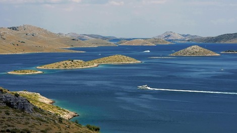 Hrvaška otok