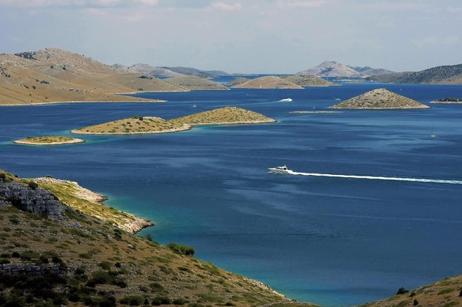 Hrvaška otok