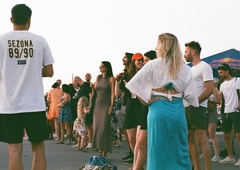 Novi festival na Jadranu razkril zadnja glasbena imena (ko boste videli cene, boste ostali brez besed)