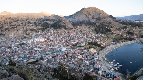 Bolivija