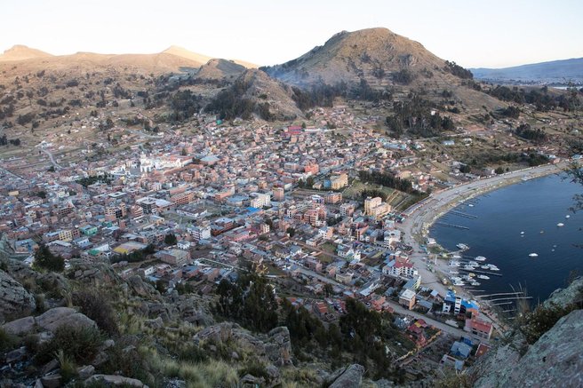 Bolivija