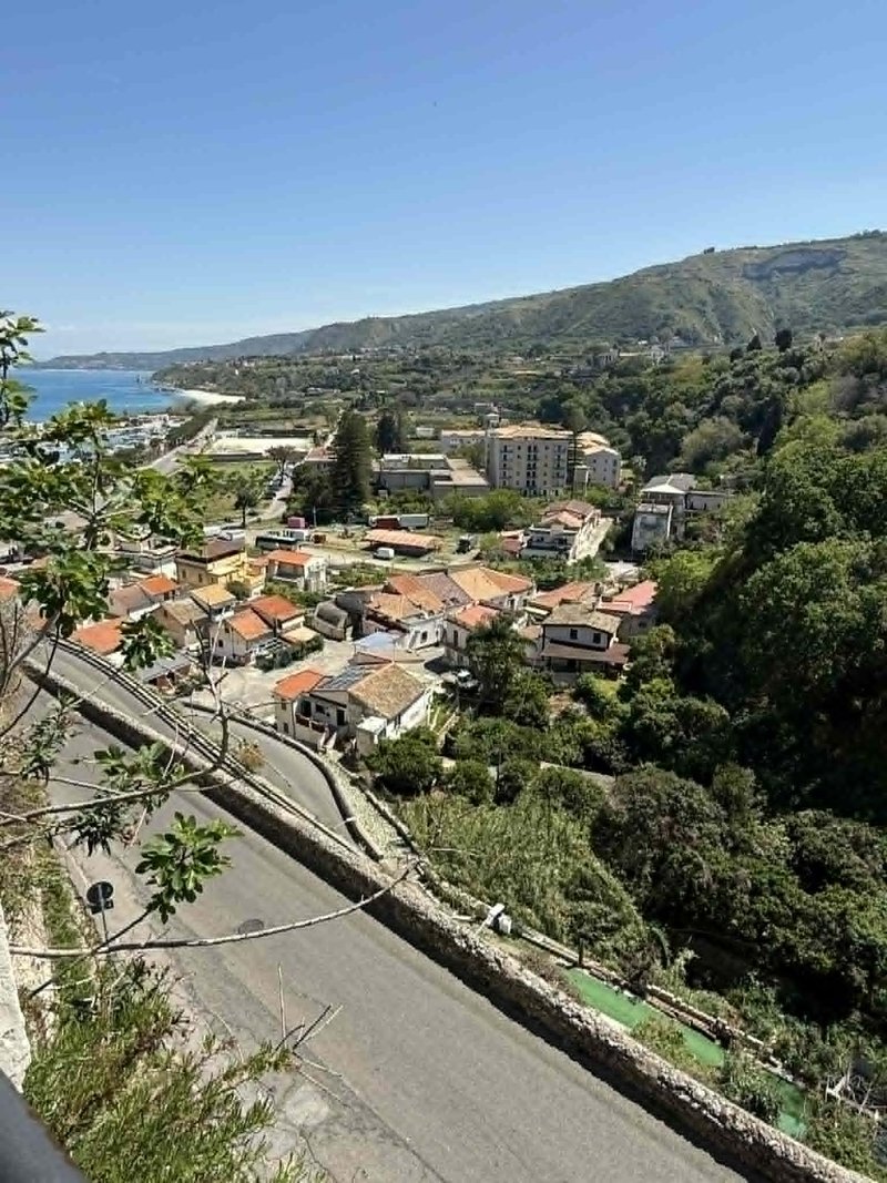 Kalabrija Pizzo