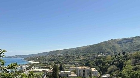 Kalabrija Pizzo