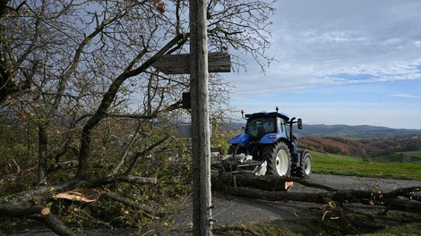 traktor kmetija norveska zaklad kmet zgodovina arheologija vikingi najdba clovestvo