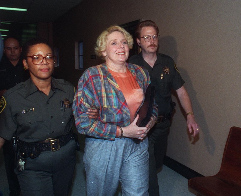 Betty Broderick