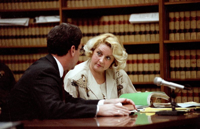 Betty Broderick