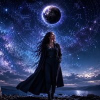horoskop, retrogradni Pluton