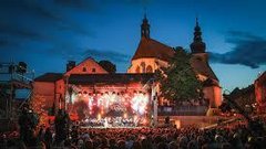 
                                                         Festivalski vodnik – POLETJE 2026