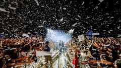 
                                                         Festivalski vodnik – POLETJE 2026