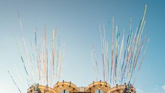 
                                                         Festivalski vodnik – POLETJE 2026