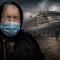 Baba Vanga
