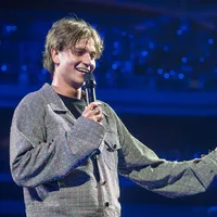 Jakov Jozinović koncert Stožice