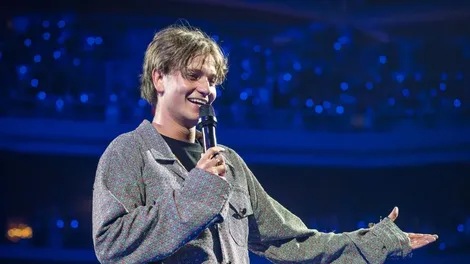Jakov Jozinović koncert Stožice