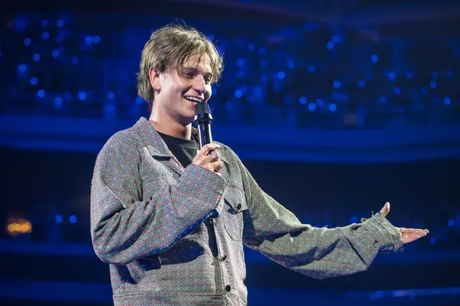 Jakov Jozinović koncert Stožice