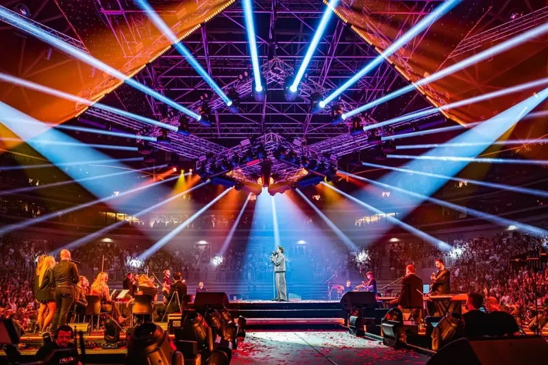 Jakov Jozinović koncert Stožice