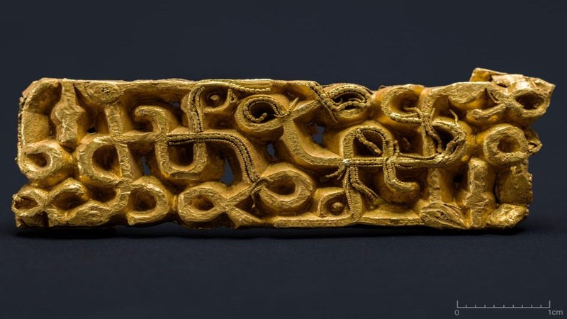 Annette Græsli Øvrelid, Archaeological Museum, University of Stavanger