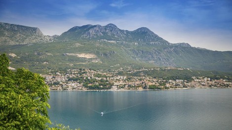 jadransko morje globina jadran crna gora herceg novi zivljenje raziskovanje