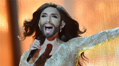 Conchita Wurst
