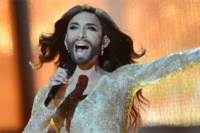 Conchita Wurst