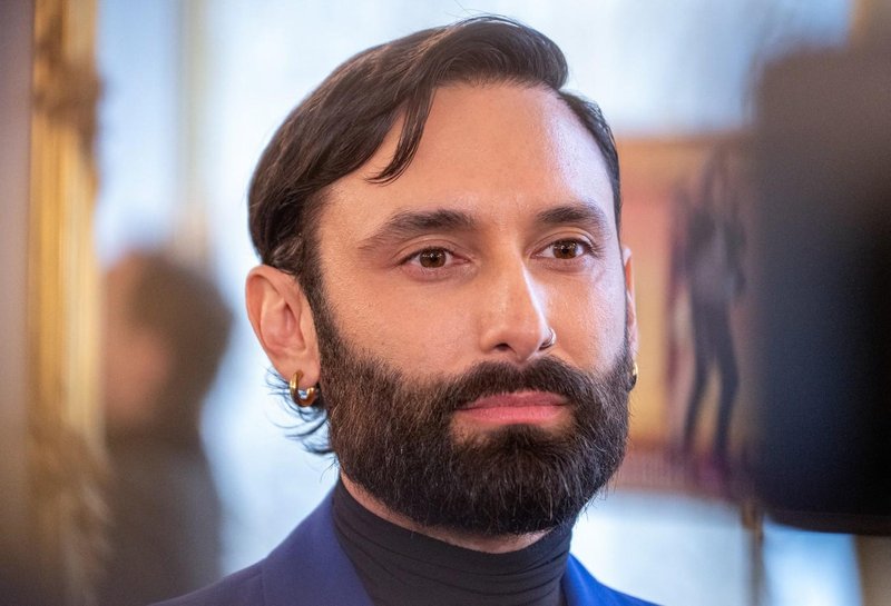 Conchita Wurst