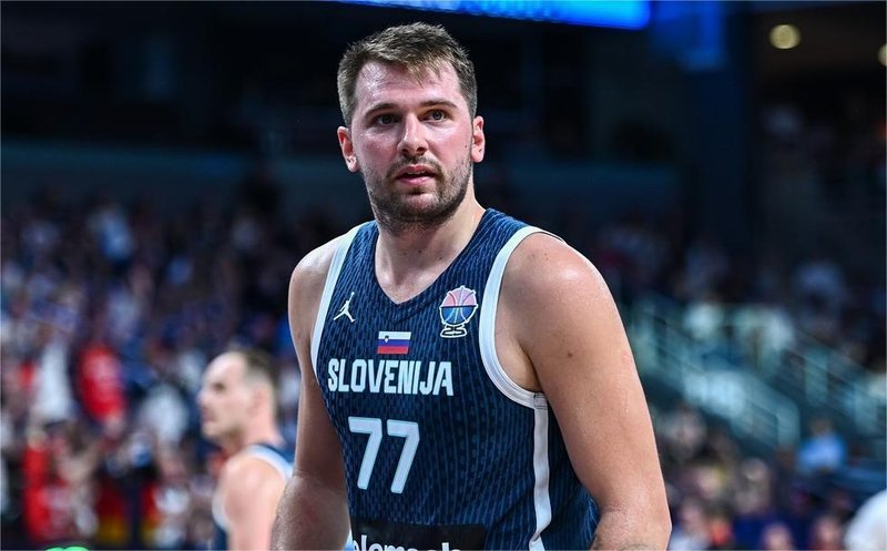 Luka Dončić