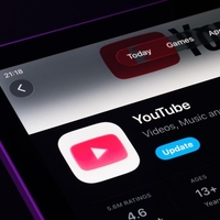 youtube