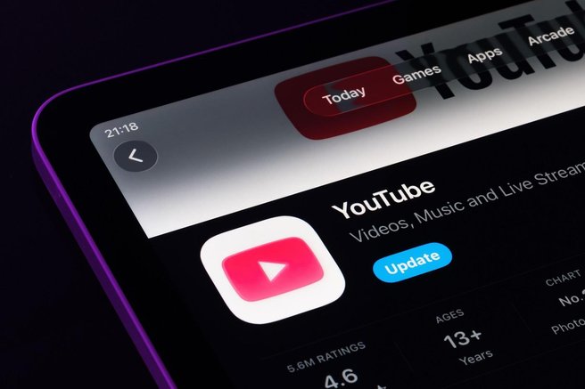 youtube