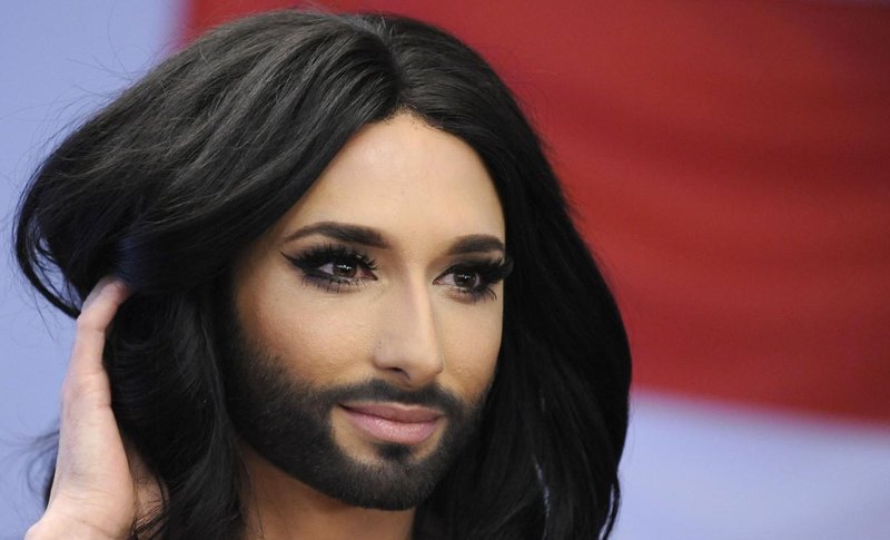 Conchita Wurst