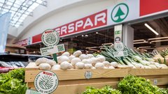 
                                                         Spar Slovenija platforma Naravnost od pridelovalca